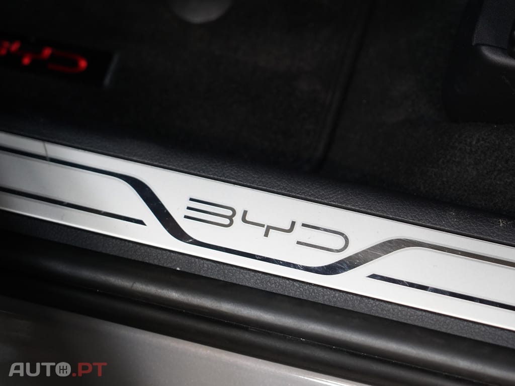 BYD Seal U 1.5 DM-i Comfort