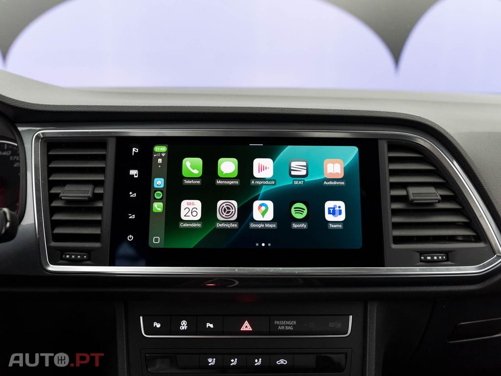 Seat Ateca 1.0 TSI Style