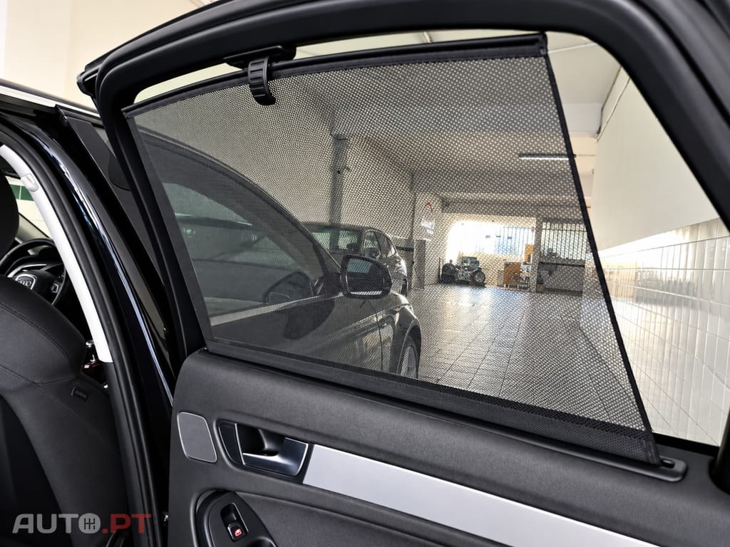 Audi A4 2.0 TDI Sport