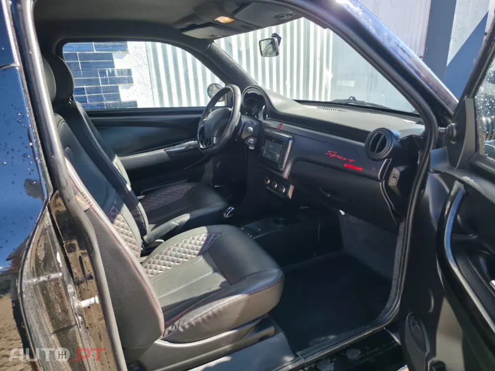 Ligier JS 50 0.5 Sport