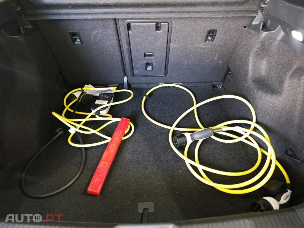 Volkswagen Id.5 77 kWh Pro