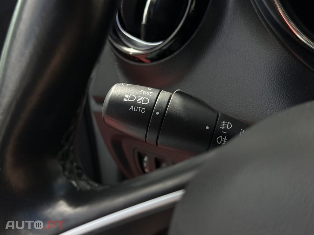 Renault Captur 0.9 TCE Exclusive