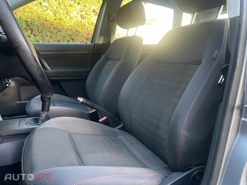 Volkswagen Polo 1.2 Trendline