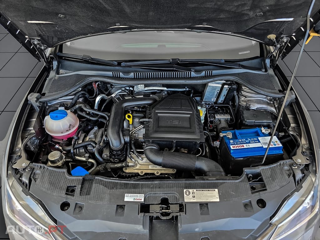 Seat Ibiza 1.0 TSI FR