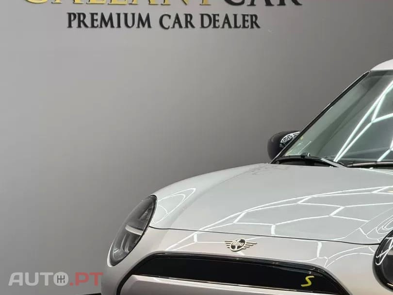 MINI MINI Cooper S SE 54.2 kWh