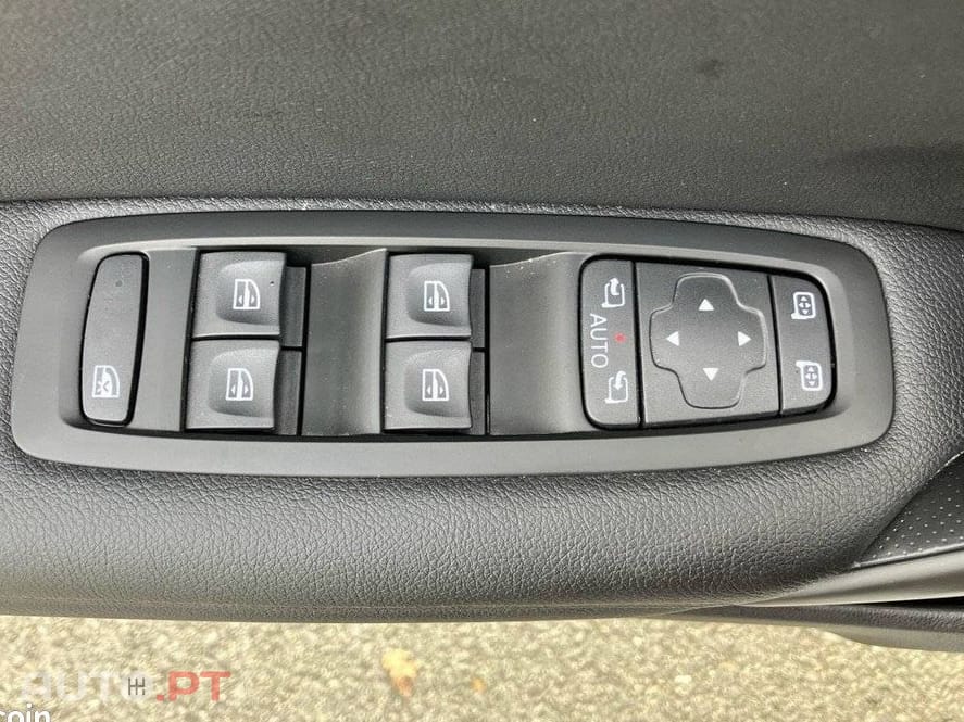 Renault Mégane Sport Tourer Híbrido