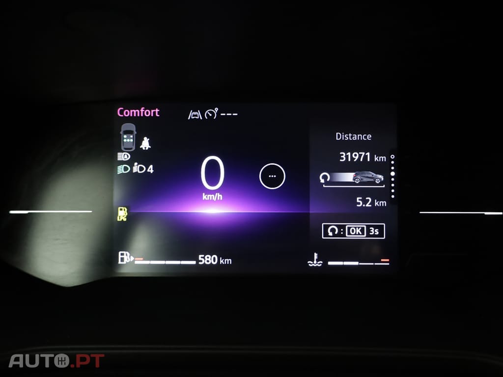 Renault Captur Captur 1.0 TCe Techno Bi-Fuel