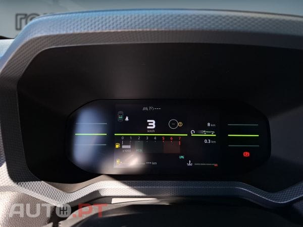 Dacia Duster 1.2 Eco-G 120 Bi-Fuel Journey