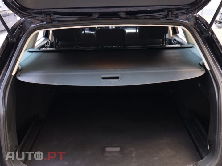Volkswagen Passat Variant 1.6 TDI DSG