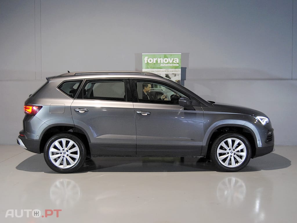 Seat Ateca 1.0 TSI Style