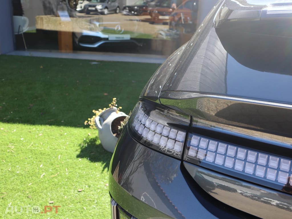 Hyundai Ioniq 6 Ioniq 6