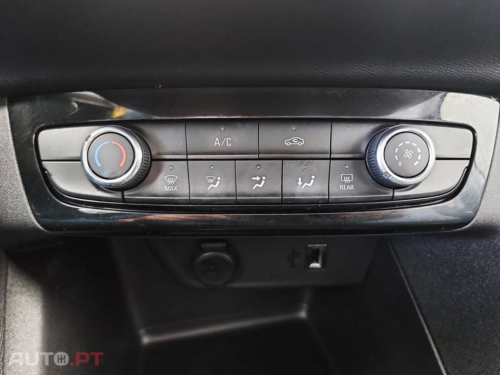 Opel Corsa 1.5 D Edition