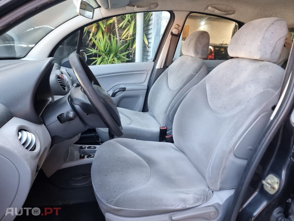 Citroen C3 1.4 HDi Exclusive