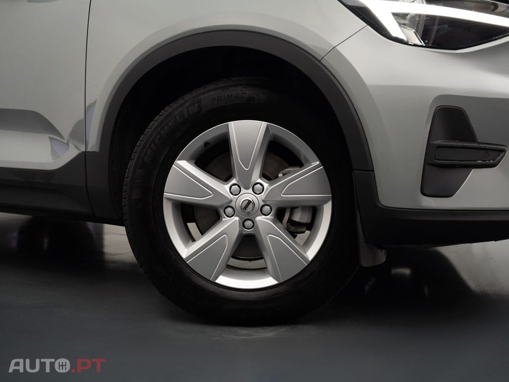 Volvo XC40 2.0 B3 Essential
