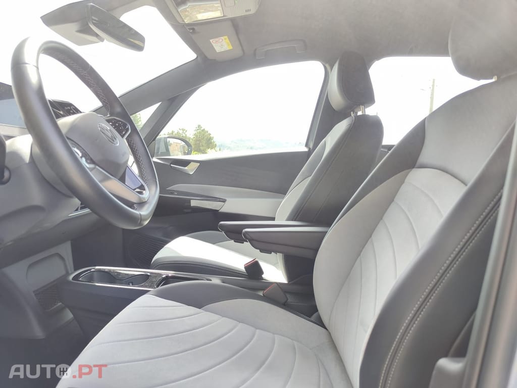 Volkswagen Id.3 Pro Performance Life