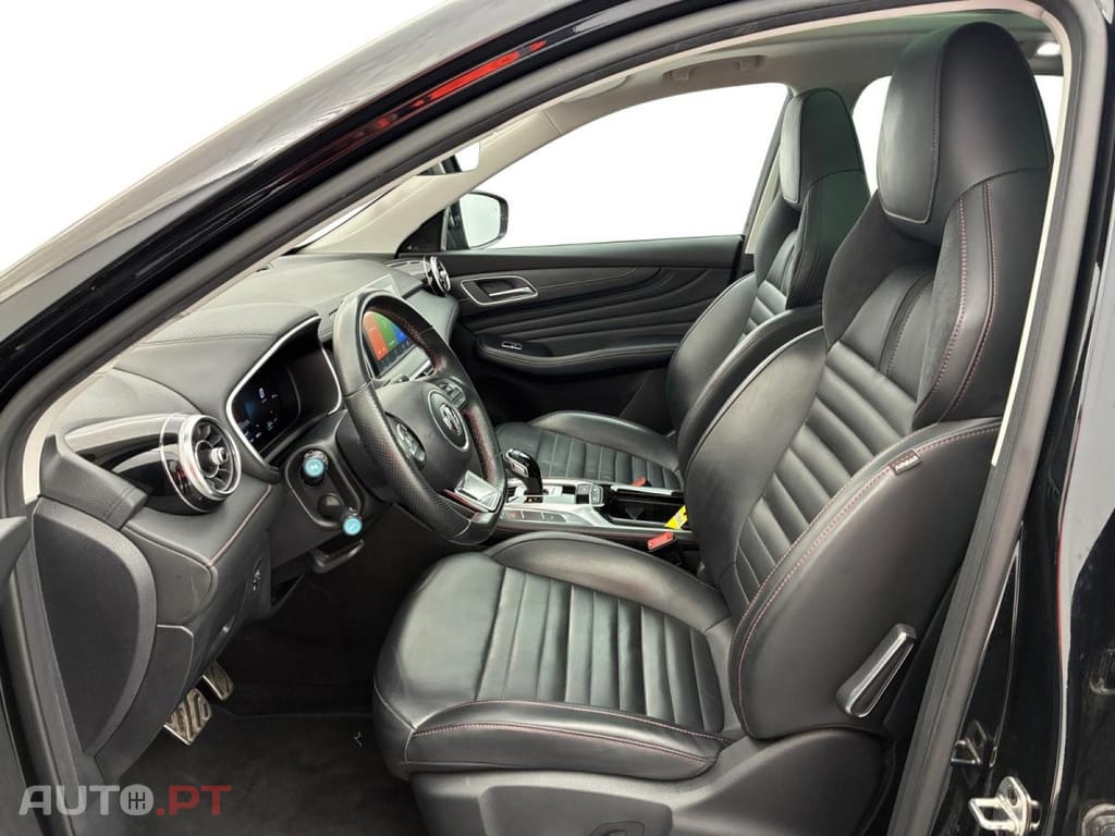 MG EHS 1.5 T-GDI Plug-in Hybrid Comfort