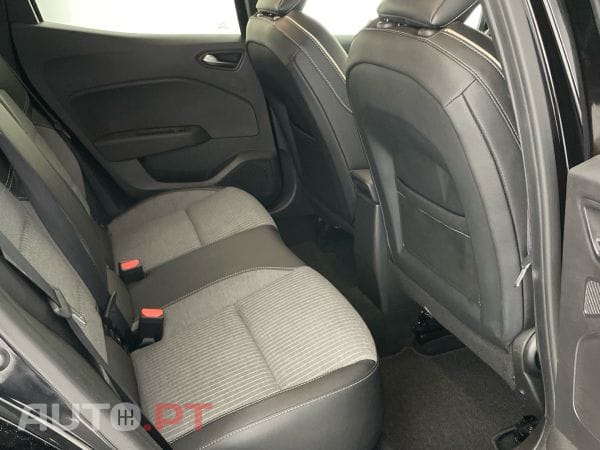 Renault Clio TCe 90 Techno