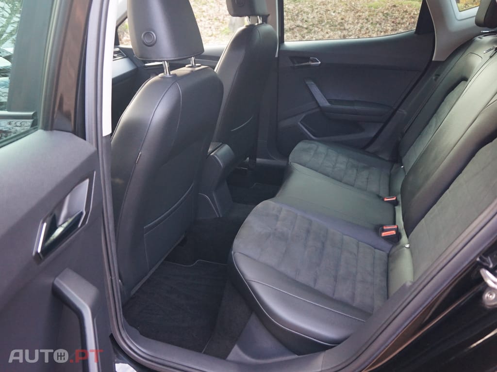 Seat Arona 1.0 TGI XCELLENCE