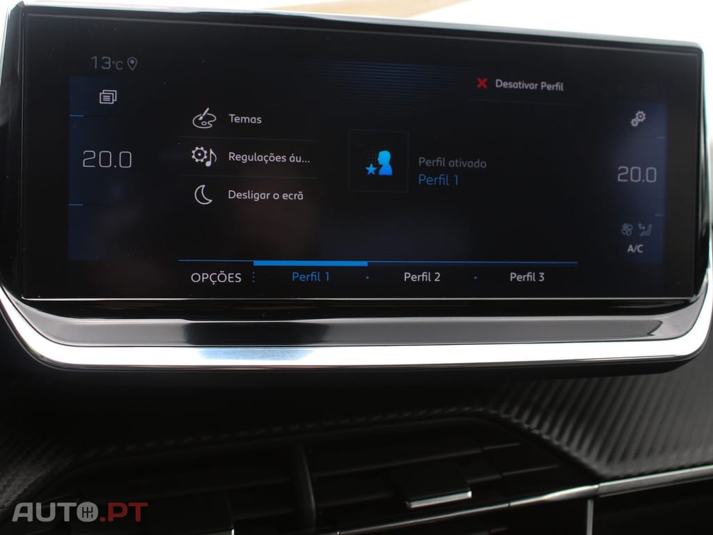 Peugeot 208 1.2 PureTech Allure