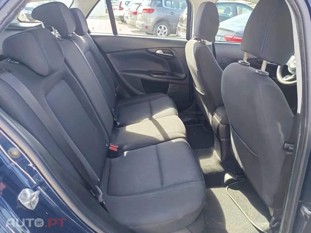 Fiat Tipo 1.0 GSE T3 City Life