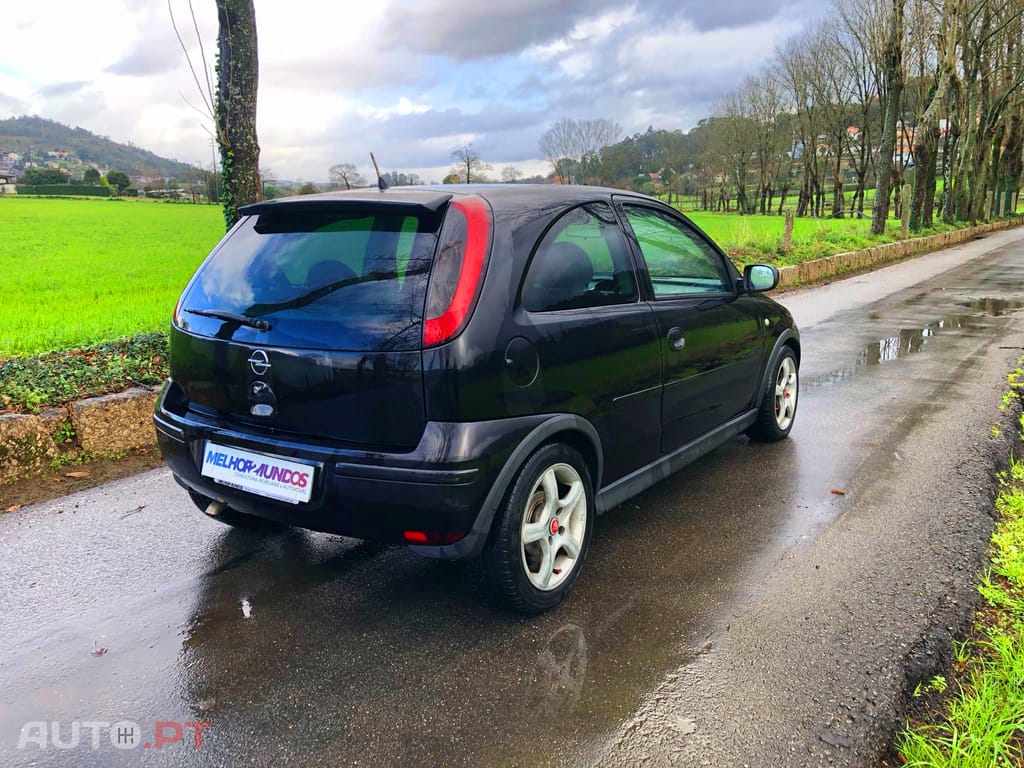 Opel Corsa 1.3 CDTi Cosmo