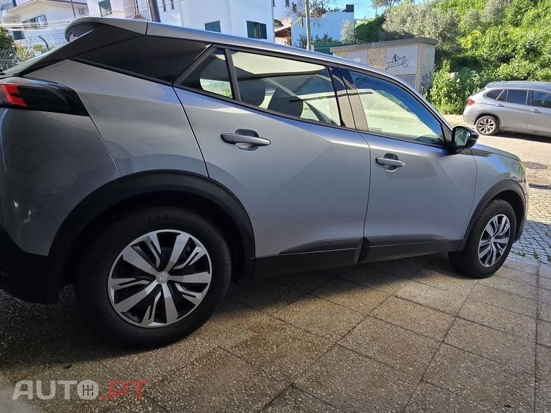 Peugeot 2008 1.2 PureTech Active