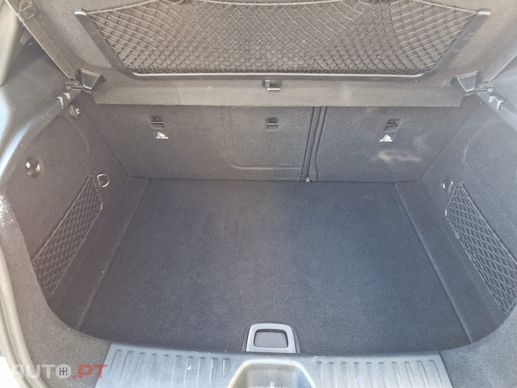Mercedes-Benz A 200 CDI AMG Line