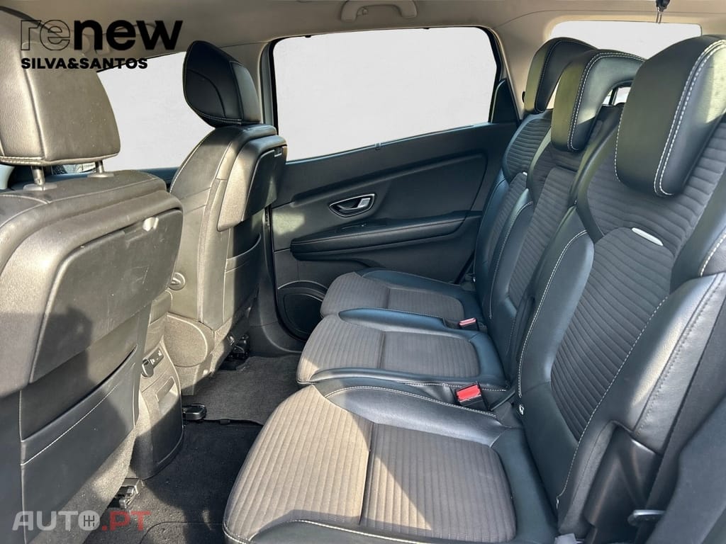 Renault Grand Scénic Intens ENERGY dCi 130