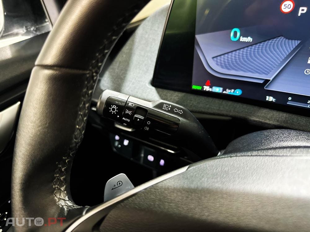 Kia EV6 77.4 kWh GT-Line