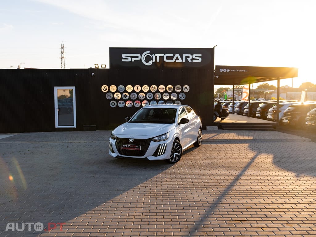 Peugeot 208 1.2 PureTech Style