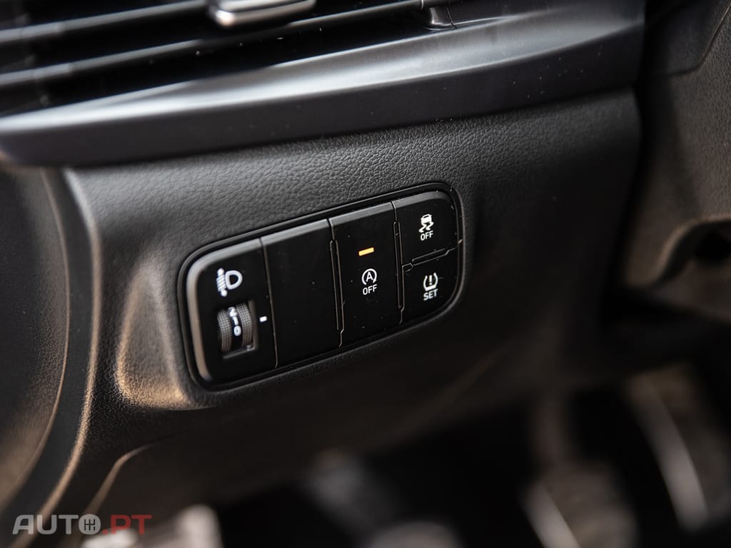 Hyundai Bayon 1.0 T-GDI 48V-Hybrid Select