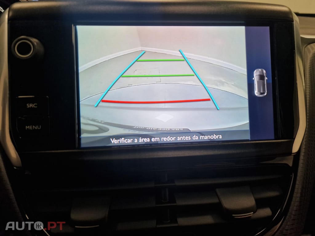 Peugeot 208 1.2 STYLE