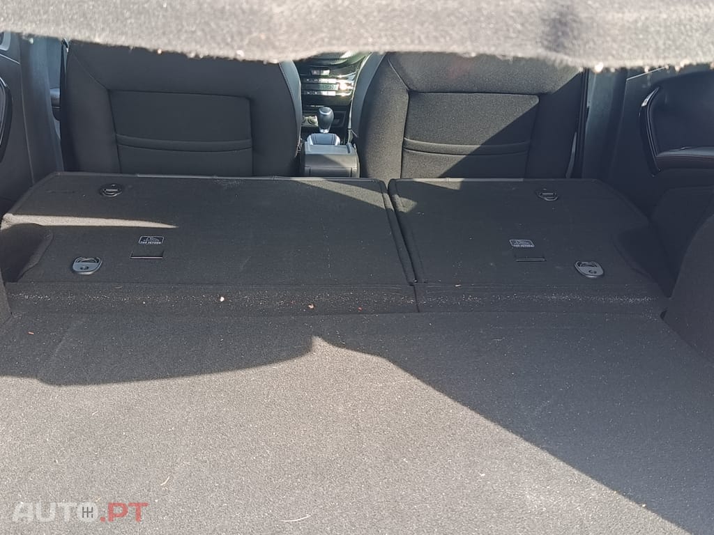 Peugeot 2008 GT Line