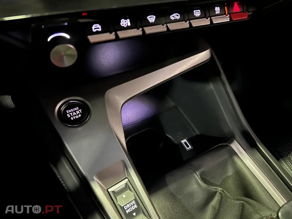 Peugeot 308 SW 1.5 BlueHDi Allure Pack