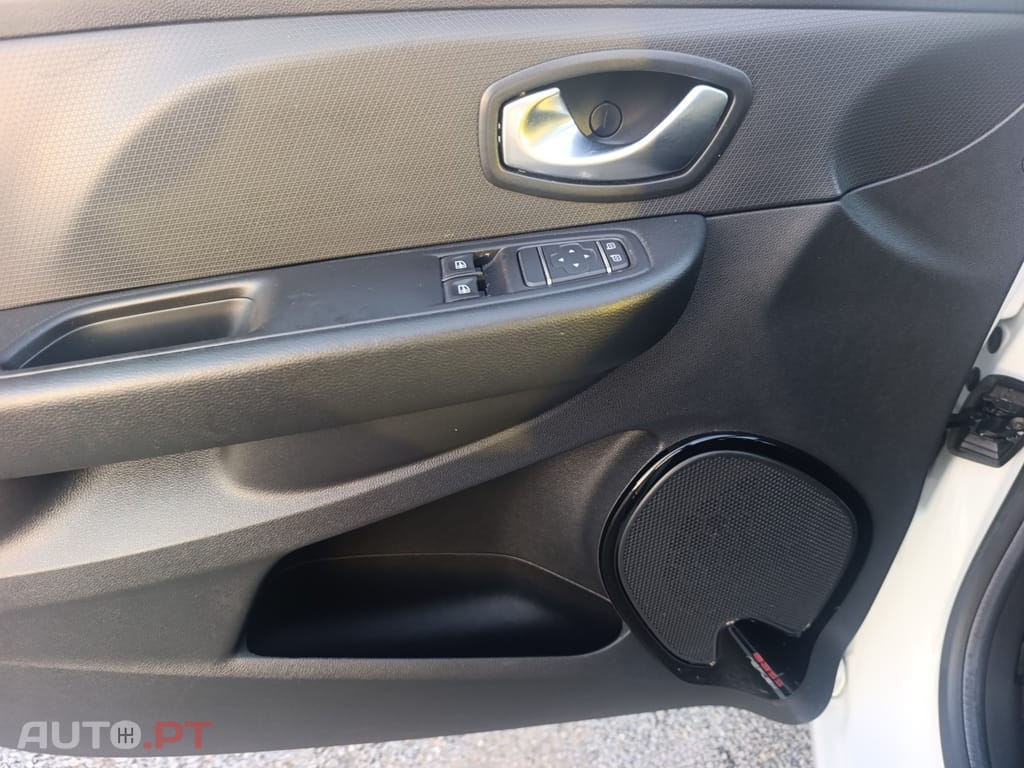 Renault Clio 0.9 TCe Limited