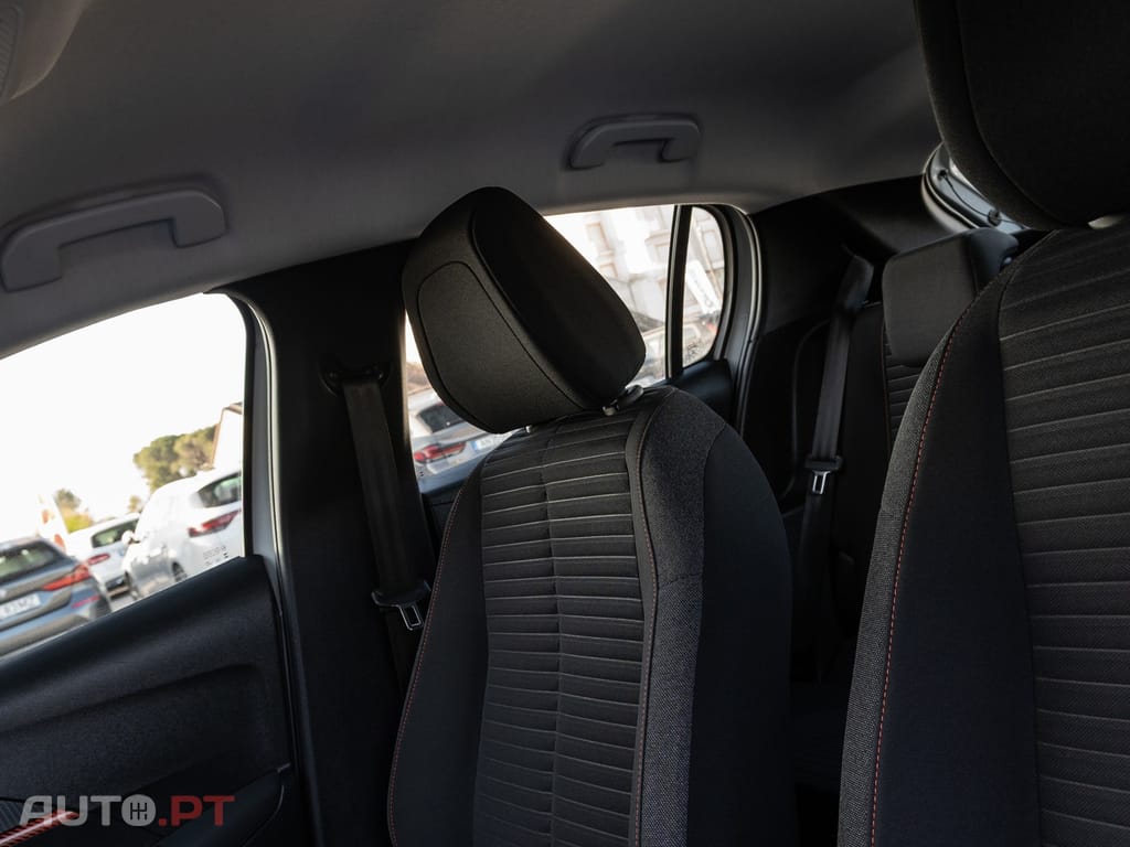 Peugeot 208 1.2 PureTech Active