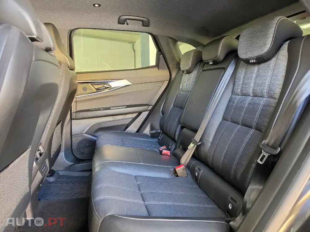 Renault Austral 1.2 E-Tech Techno