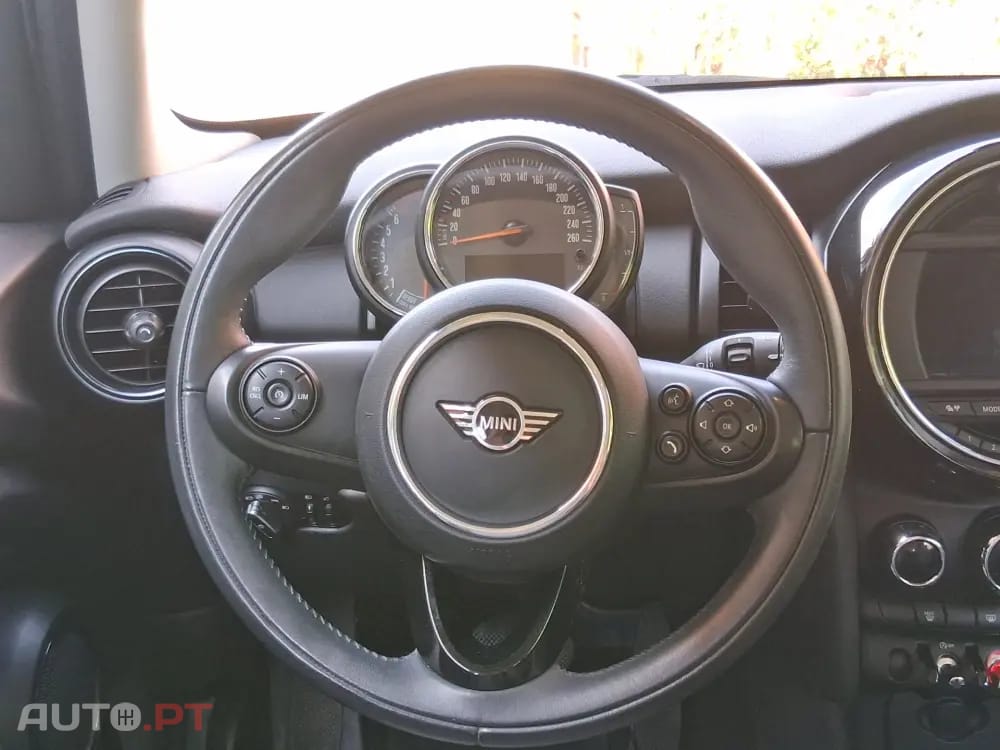 MINI Cooper One Auto