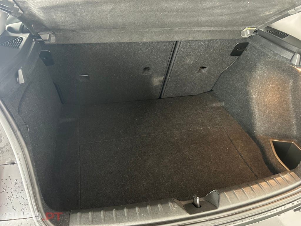 BMW 116 d EfficientDynamics