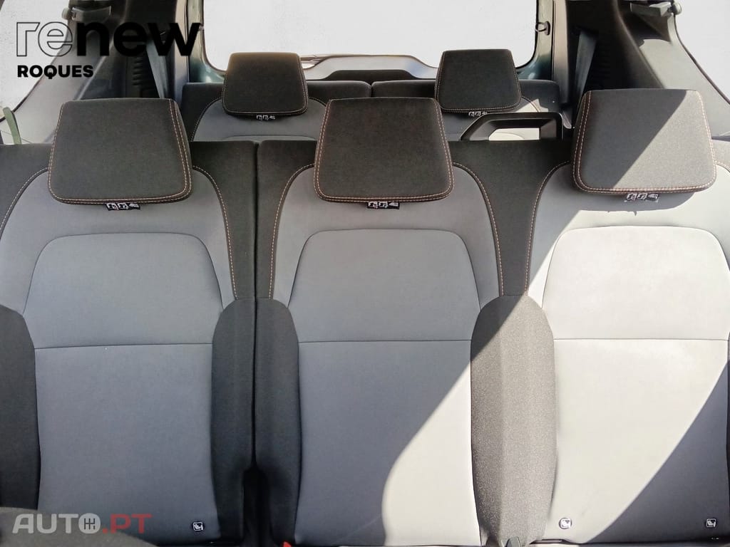 Dacia Jogger Extreme 1.0 TCe Bi-fuel 100cv