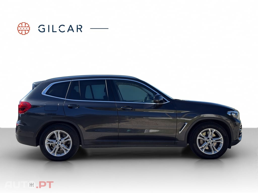 BMW X3 30 e xDrive