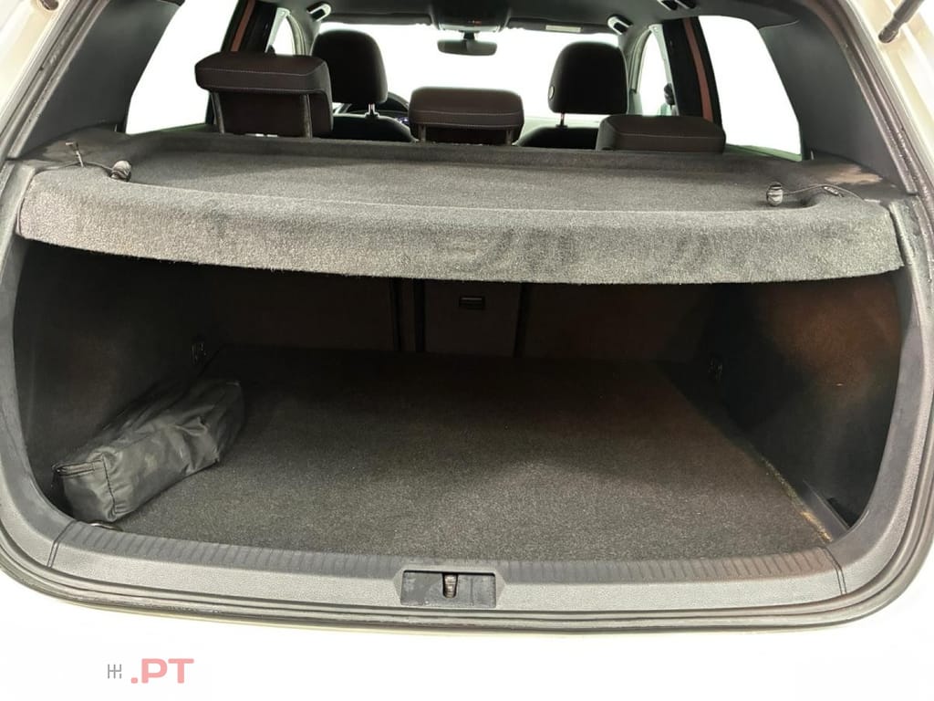 Volkswagen Golf 1.4 TSi GTE DSG
