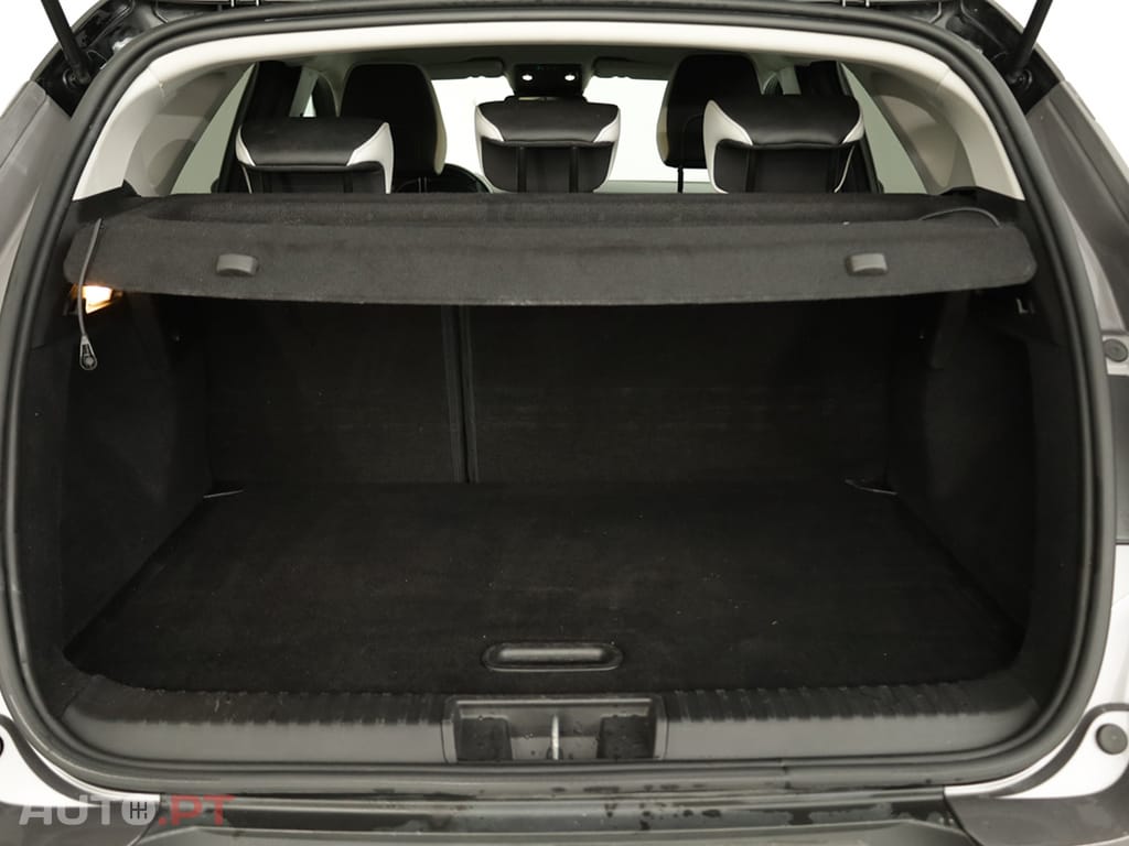 Renault Captur Captur 1.0 TCe Techno