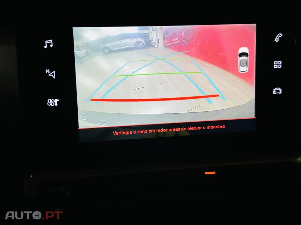 Citroen C4 Cactus 1.2 PureTech Shine EAT6