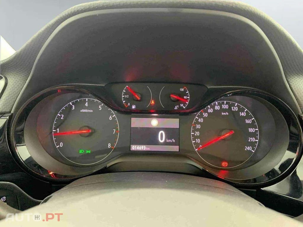 Opel Corsa 1.2