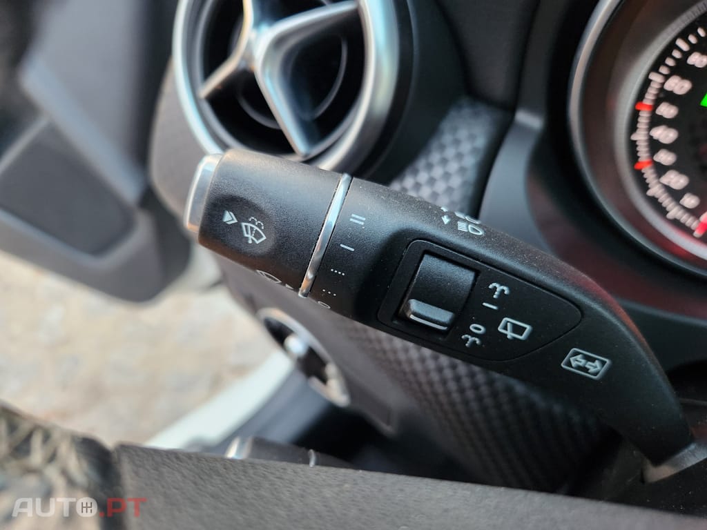 Mercedes-Benz A 180 d Urban