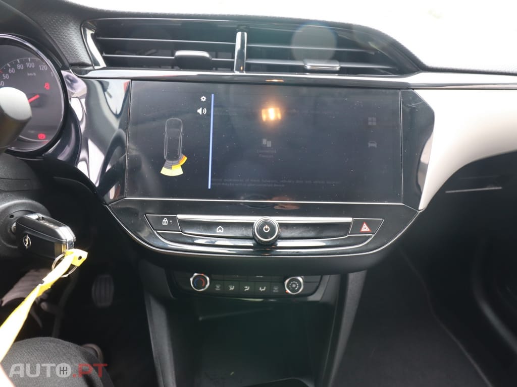 Opel Corsa 1.2 T Business Edition