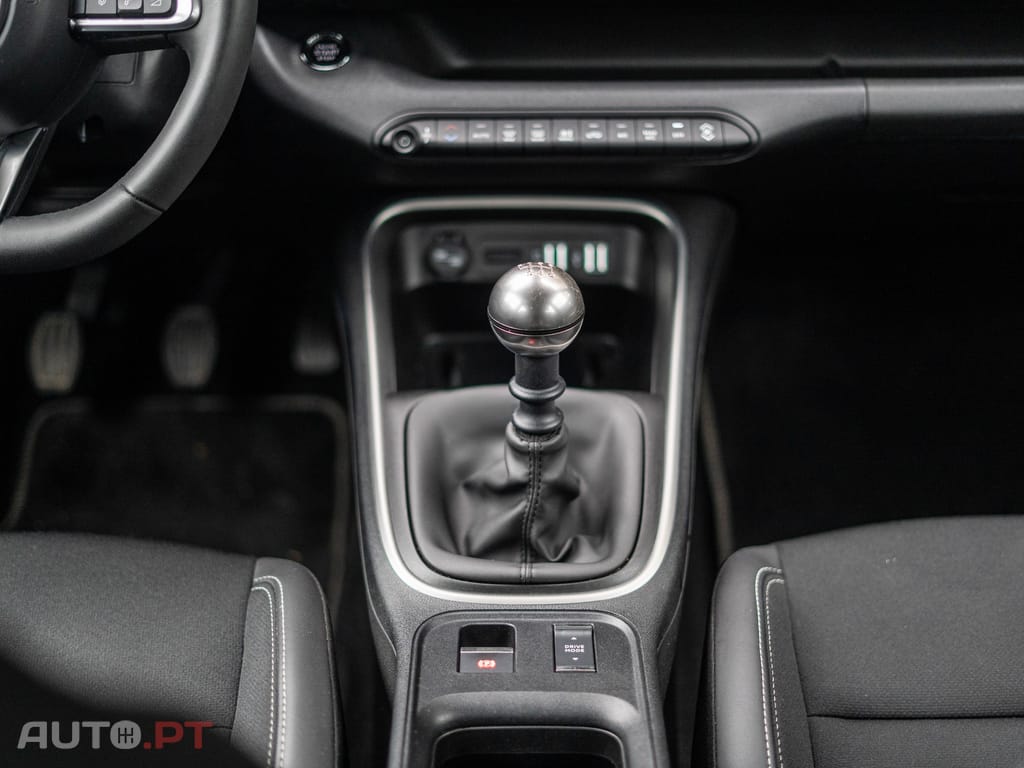 Jeep Avenger 1.2 GSE T3 Altitude