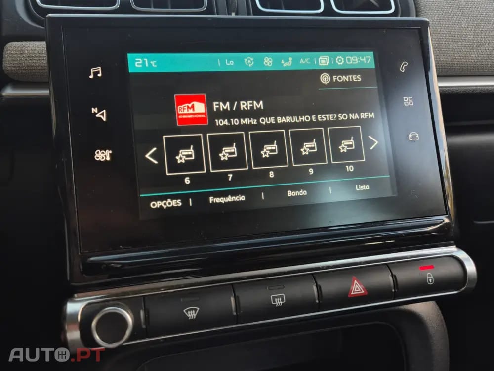 Citroen C3 1.2 PureTech Shine