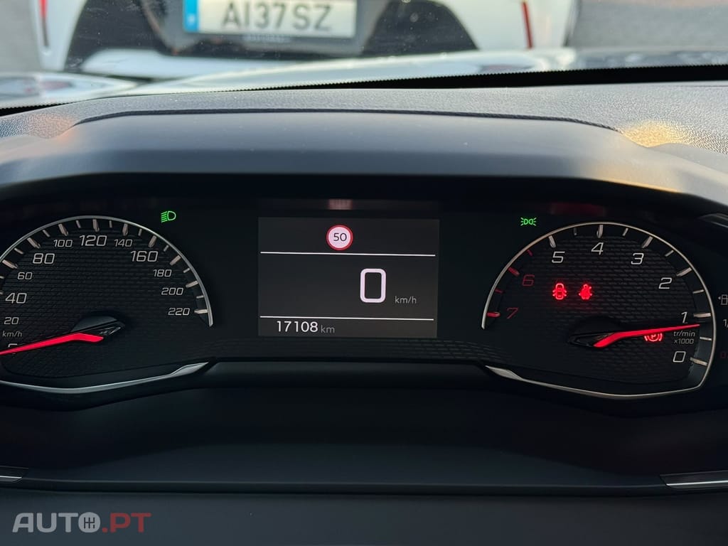 Peugeot 208 1.2 Style